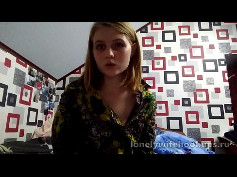 ❤️ Xwendekarê ciwan blonde ji Rûsyayê ji dîkên mezintir hez dike. ❌ Sluts li ku.assistdoctor23.ru ❤
