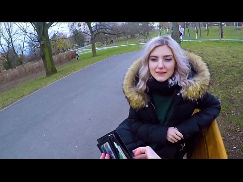❤️ Ji bo drav daqurtandina germa xerîbek - blowjob li parkê ji hêla Eva Elfie ve ❌ Sluts li ku.assistdoctor23.ru ❤